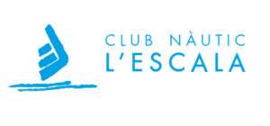 logo club nautic escala