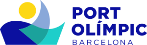 logo port olimpic