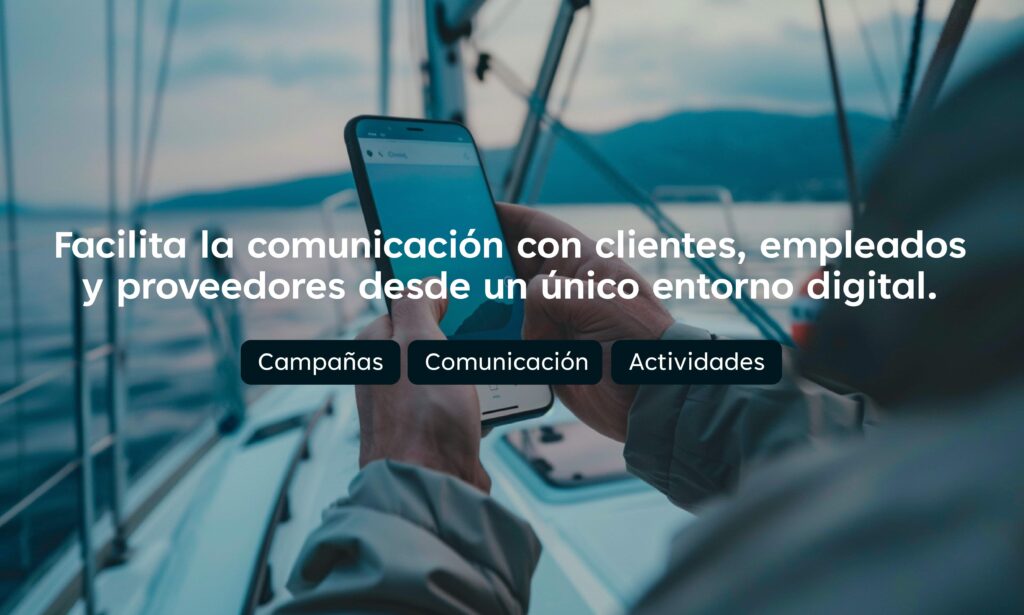 connectividad funcionalidad
