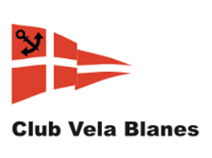 Club vela Blanes