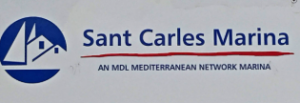 Sant Carles Marina Port