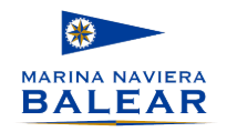 Marina Naviera Balear