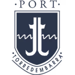 logo port de torredembarra